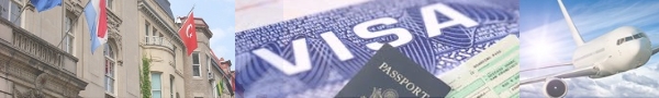 Irish Visa For British Nationals | Irish Visa Form | Contact Details